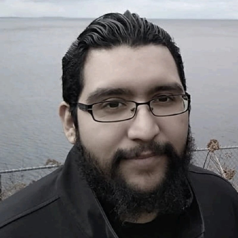 Alfonso Vazquez